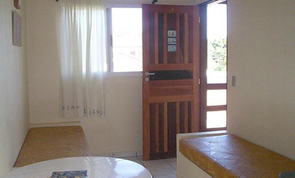 Residencial Serra Do Mar Apartman Ubatuba Kültér fotó