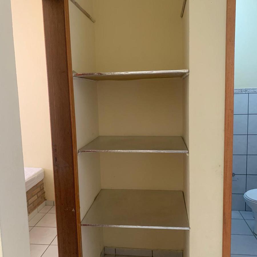 Residencial Serra Do Mar Apartman Ubatuba Kültér fotó