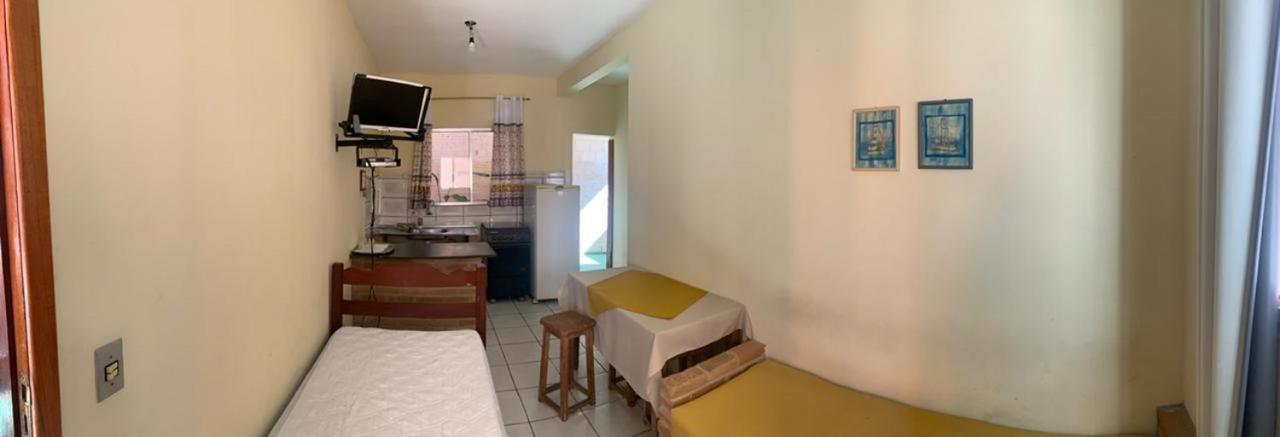 Residencial Serra Do Mar Apartman Ubatuba Kültér fotó