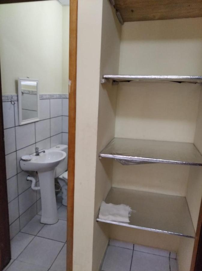 Residencial Serra Do Mar Apartman Ubatuba Kültér fotó