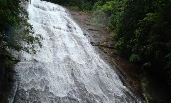 Residencial Serra Do Mar Apartman Ubatuba Kültér fotó